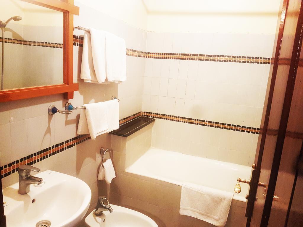 Hotel Hasna 마라케시 외부 사진